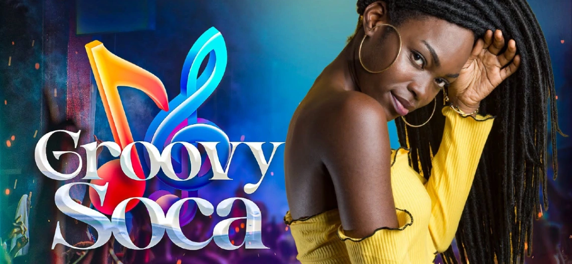 Sabrina Francis Makes History as First Female Groovy Soca Monarch